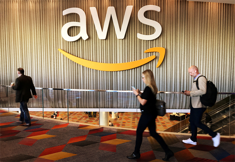 Amazon : AWS investit 4 milliards dans l'infrastructure cloud au Chili