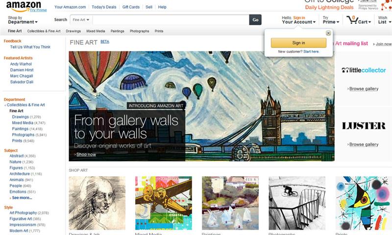Amazon.com : va investir jusqu'à 25 Mds$ dans Anthropic