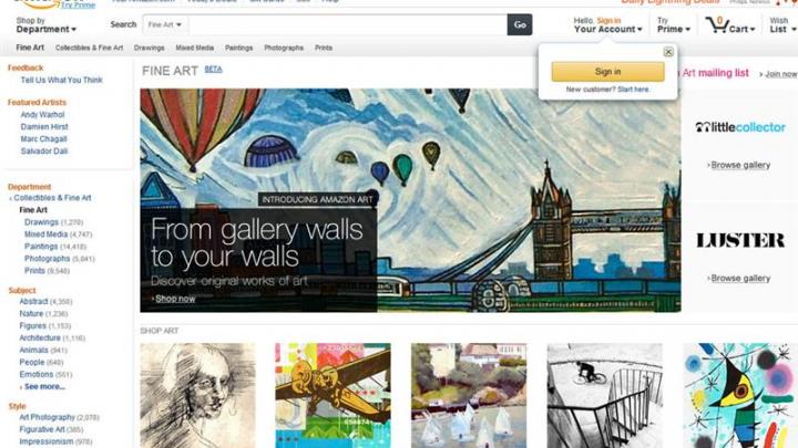 Amazon.com : va investir jusqu'à 25 Mds$ dans Anthropic