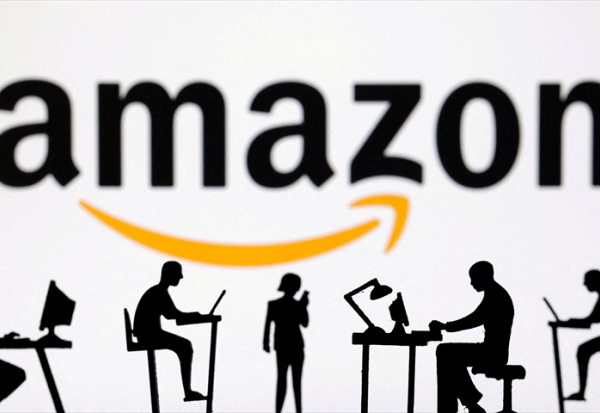 Amazon : des livraisons en 30 minutes aux Etats-Unis !
