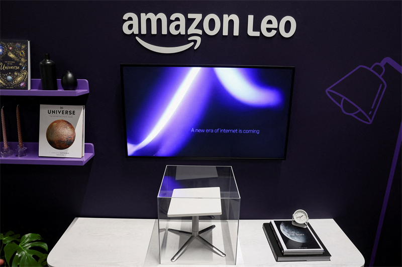 Amazon flambe vers les sommets à Wall Street après les comptes