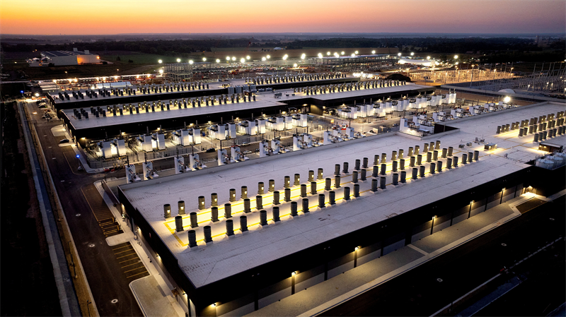 Amazon : les outils d'IA en question