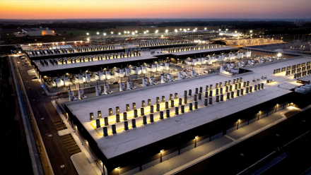 Amazon : les outils d'IA en question