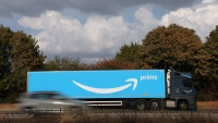 Amazon : première émission obligataire en livres sterling