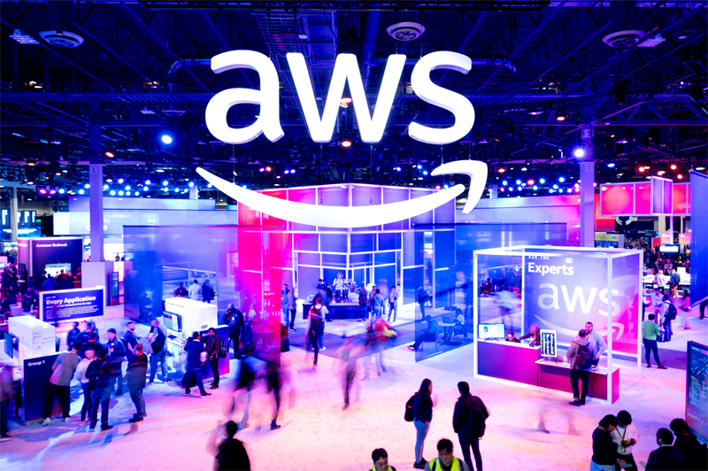 Amazon pulvérise le consensus à Wall Street, et pourtant...