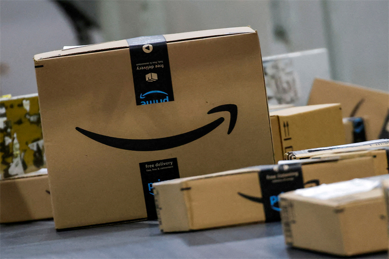Amazon signe un nouveau partenariat avec FedEx