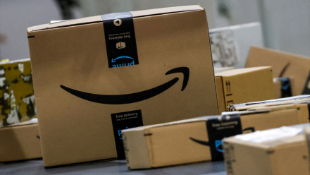 Amazon signe un nouveau partenariat avec FedEx