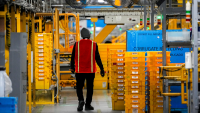 Amazon veut s'offrir la startup Decart AI pour 7 milliards de dollars
