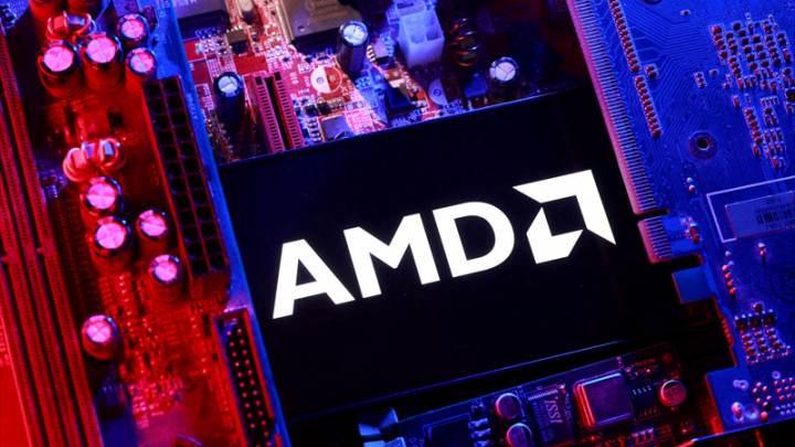 AMD atomise le consensus... et retombe à Wall Street