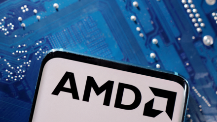 AMD flambe après les comptes, vedette du jour à Wall Street