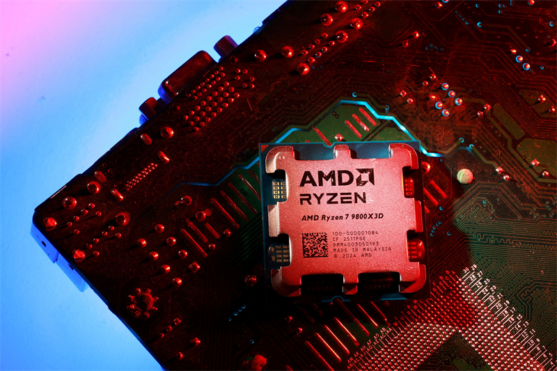 AMD retombe à Wall Street, sanctionné pour ses dépenses