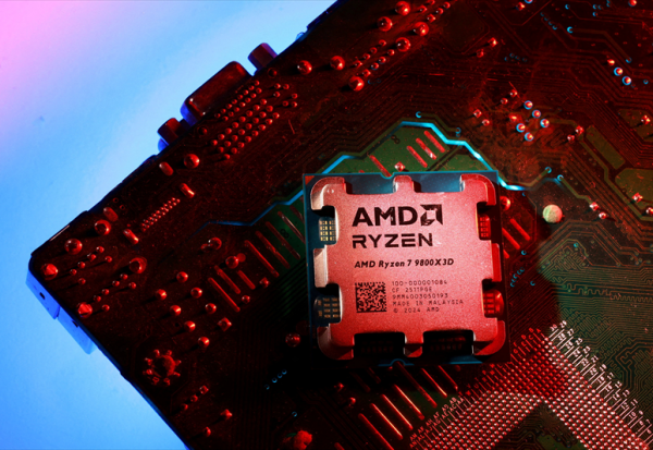 AMD retombe à Wall Street, sanctionné pour ses dépenses
