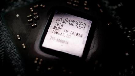 AMD retombe à Wall Street, sur des prévisions trop courtes