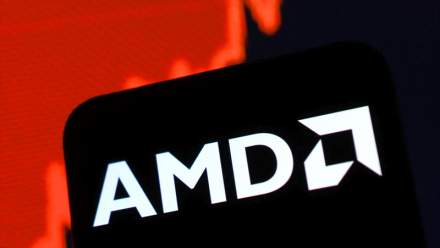 AMD sous pression à Wall Street, bénéfice un peu court