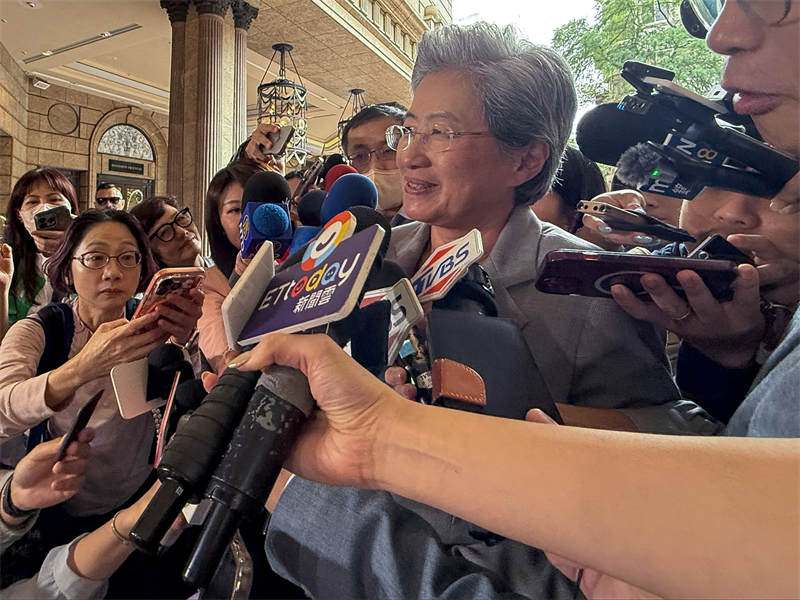 AMD : une demande toujours insatiable de l'IA ?