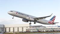 American Airlines : nouvel avertissement avec la flambée du carburant