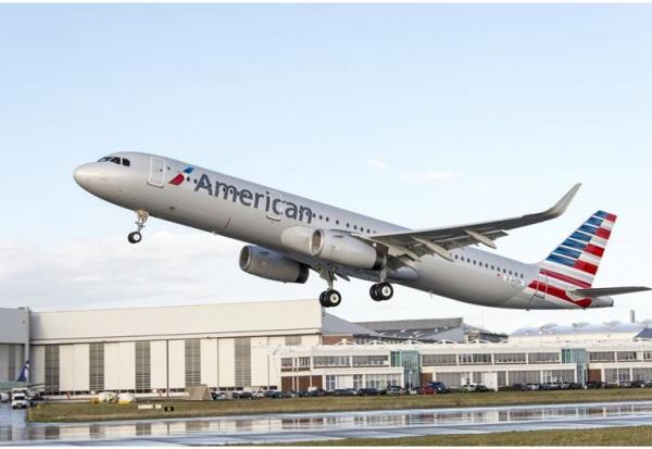 American Airlines : solides perspectives après une fin d'année moins bonne que prévu