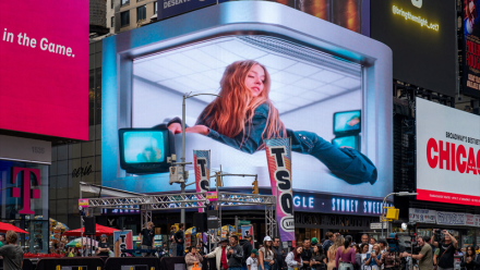 American Eagle s'envole à Wall Street avec Sydney Sweeney