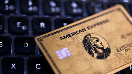 American Express relève ses prévisions de bénéfice