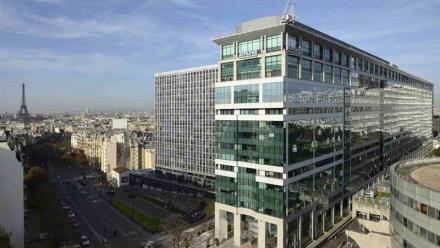 Amundi : collecte annuelle record de +88 MdsE et résultat avant impôt en hausse de +6%