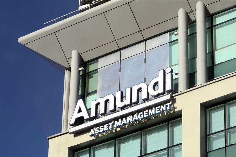 Amundi participe au lancement de l'un des plus grands fonds mondiaux de blended finance