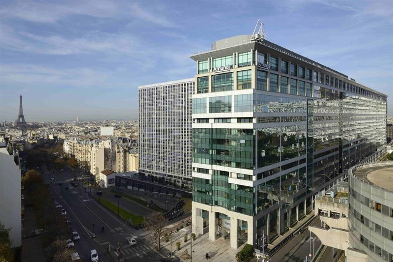 Amundi se félicite de l'acquisition de First Eagle Investments par Victory Capital