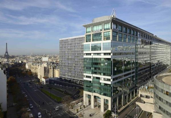 Amundi se félicite de l'acquisition de First Eagle Investments par Victory Capital