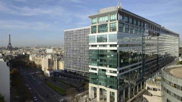 Amundi : succès du programme de rachat d'actions