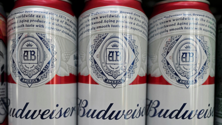 Anheuser-Busch InBev investit aux Etats-Unis