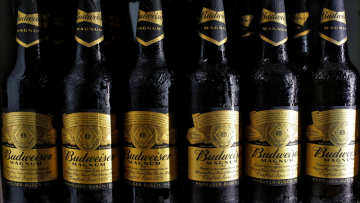 Anheuser-Busch InBev : merci la bière !