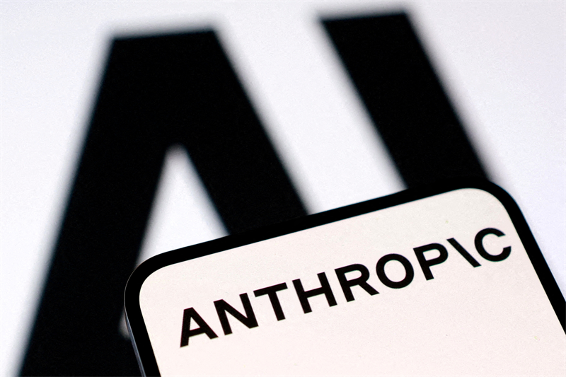 Anthropic pèse désormais plus lourd qu'OpenAI !