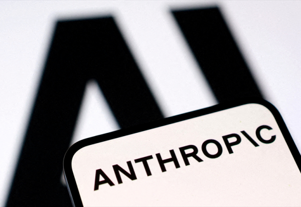 Anthropic pèse désormais plus lourd qu'OpenAI !