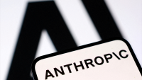 Anthropic : une valorisation de 800 milliards de dollars ?