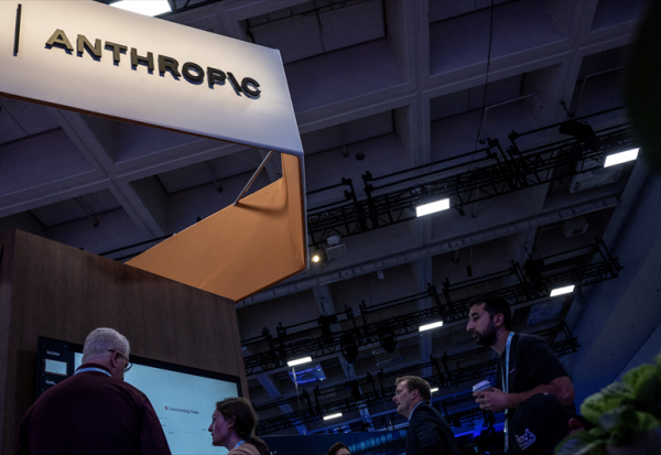 Anthropic : vers un accord de 45 milliards de dollars avec Nscale ?