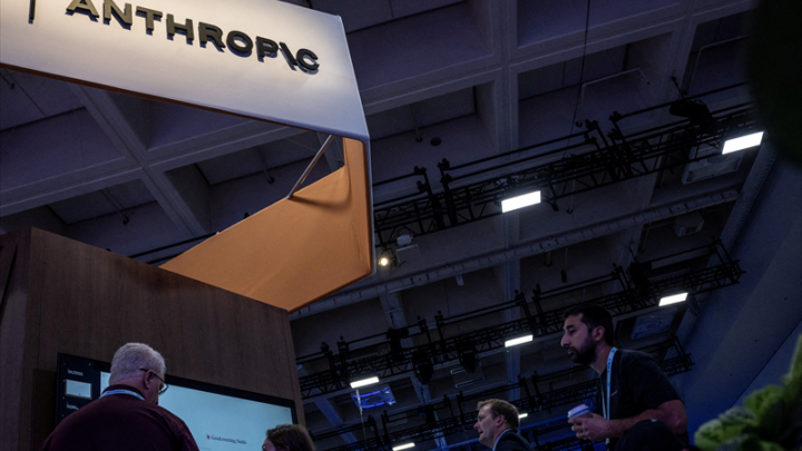 Anthropic : vers un accord de 45 milliards de dollars avec Nscale ?