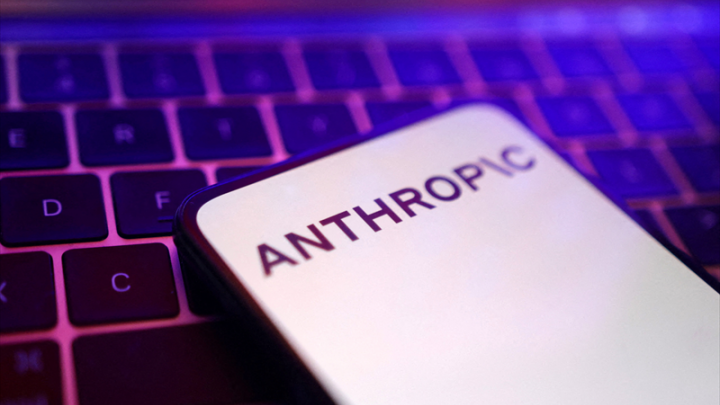 Anthropic veut lever des dizaines de milliards sur une valorisation de près de 1.000 milliards de dollars