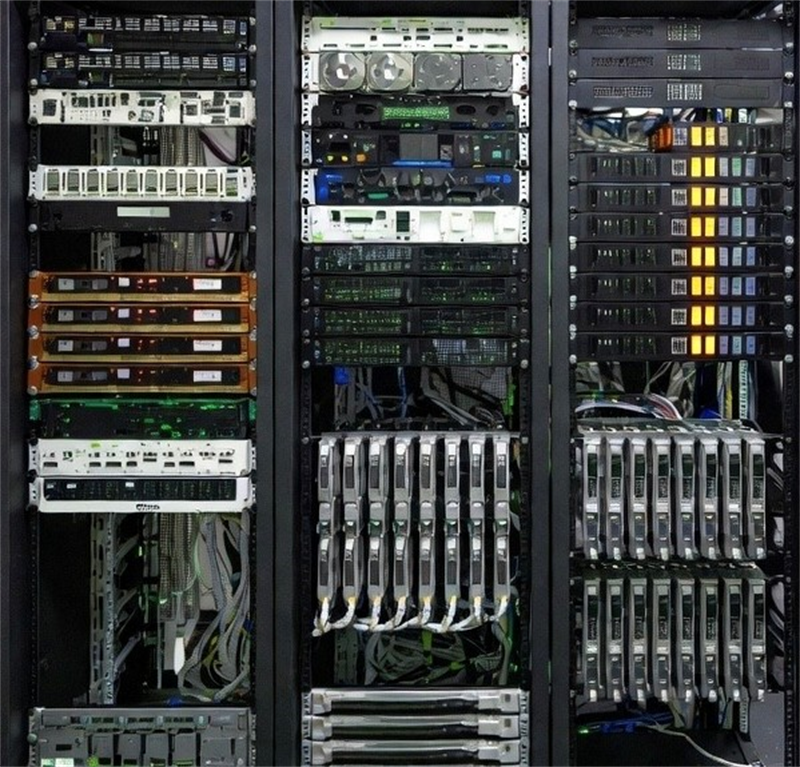 Antin Infrastructure Partners a conclu un accord pour acquérir NorthC Datacenters