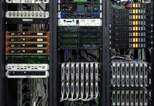 Antin Infrastructure Partners a conclu un accord pour acquérir NorthC Datacenters