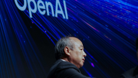 Apollo envisage d'augmenter le prêt de SoftBank à 9 milliards de dollars pour OpenAI