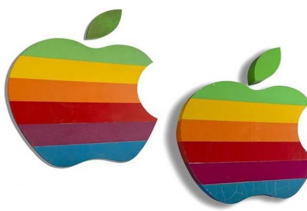 Apple : au sommet !