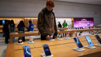 Apple : Berkshire (Warren Buffett) vend encore massivement des titres