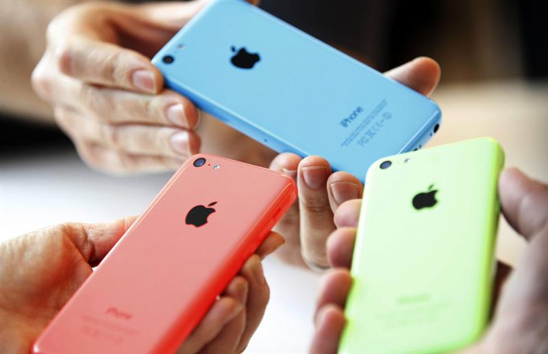 Apple : carton de l'iPhone 17 pour ses débuts en Chine et aux États-Unis