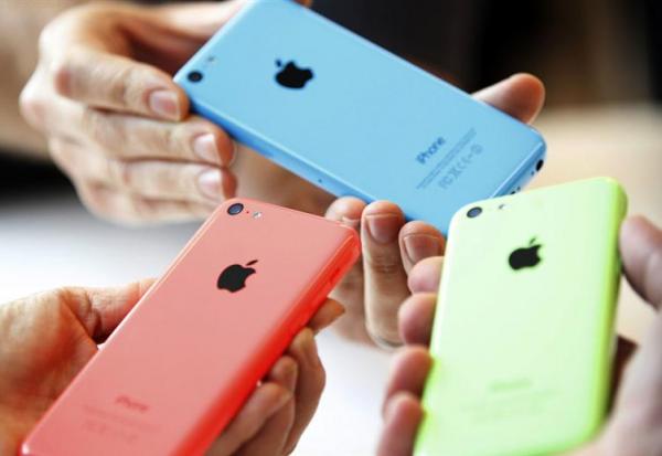 Apple dégradé par Jefferies