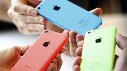 Apple dégradé par Jefferies