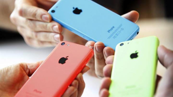 Apple dégradé par Jefferies