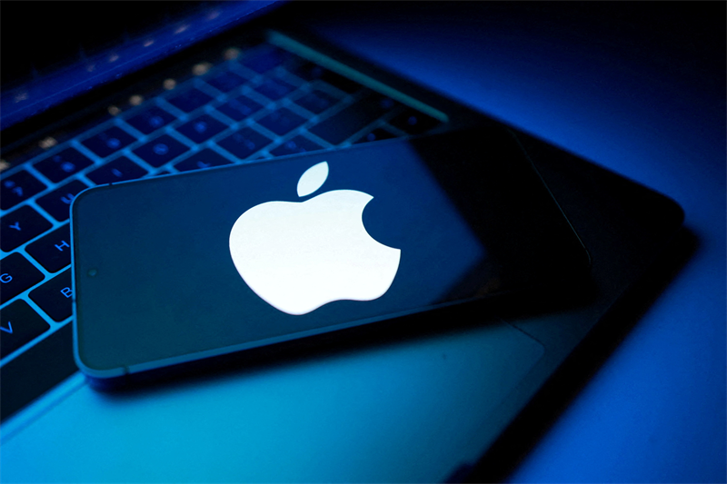 Apple : des fusions & acquisitions en perspective ?