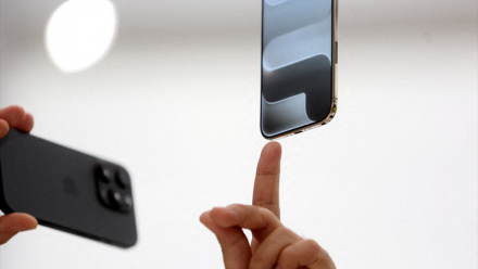 Apple : pas de quoi fouetter un chat ?