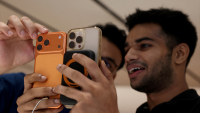 Apple Pay (enfin ?) lancé en Inde