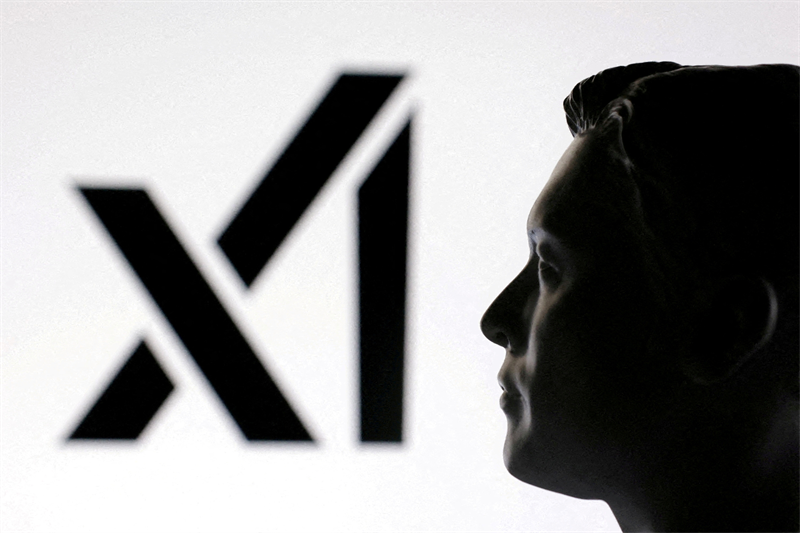 Apple poursuivi par xAI et Musk ?
