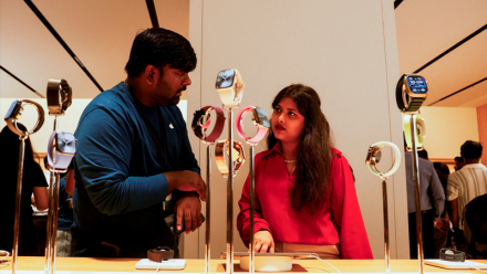 Apple risque 38 milliards de dollars d'amende en Inde